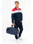 Budmil kék férfi utazótáska