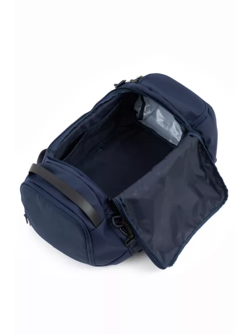 Budmil kék férfi utazótáska