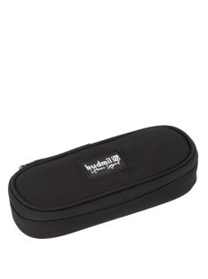 Budmil Flap fekete tolltartó