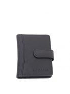 Kártyatartó LA SCALA  30808/T Fekete