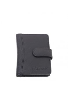 Kártyatartó LA SCALA  30808/T Fekete