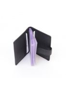 Kártyatartó LA SCALA  30808/T Fekete