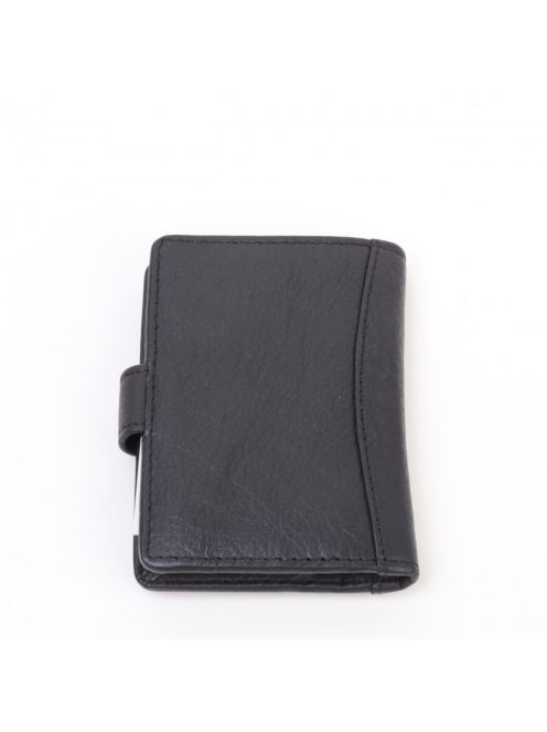 Kártyatartó LA SCALA  30808/T Fekete