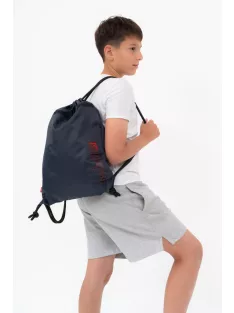 Budmil Samara kék fiú tornazsák