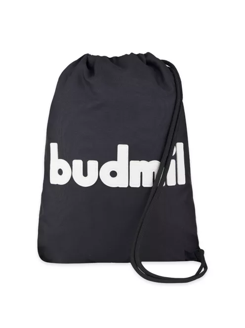 Budmil Fancy fekete fiú tornazsák