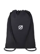 Budmil Fancy fekete fiú tornazsák