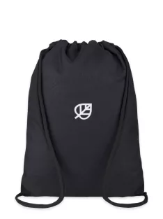 Budmil Fancy fekete fiú tornazsák