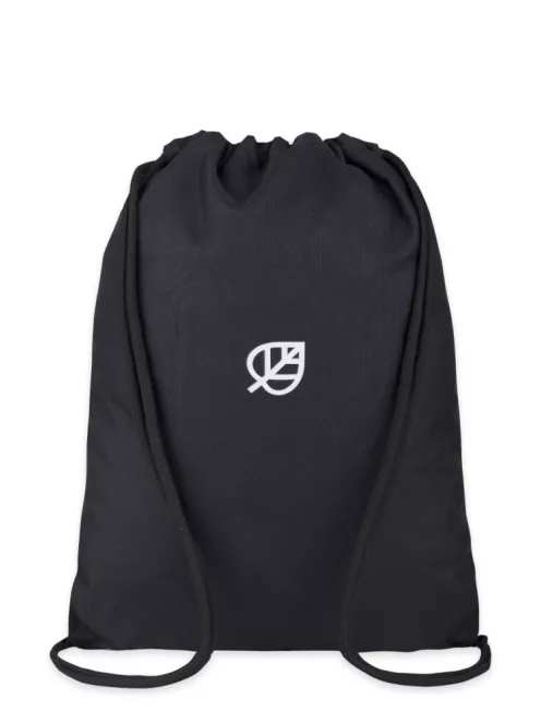 Budmil Fancy fekete fiú tornazsák