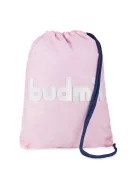 Budmil Fancy rózsaszín lány tornazsák