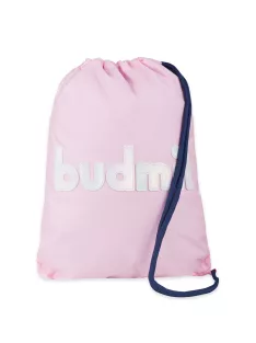 Budmil Fancy rózsaszín lány tornazsák