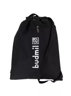 Budmil Ari fekete tornazsák
