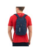 Budmil Brian kék kicsi hátizsák