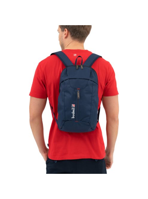 Budmil Brian kék kicsi hátizsák