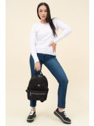 Bumdil Frances fekete női hátizsák