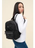 Bumdil Frances fekete női hátizsák