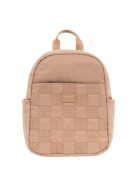 Budmil Alyss bézs női hátizsák