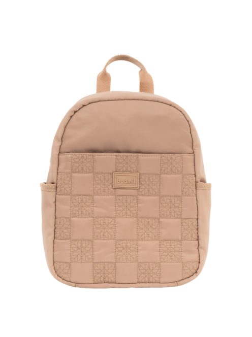 Budmil Alyss bézs női hátizsák