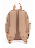 Budmil Alyss bézs női hátizsák