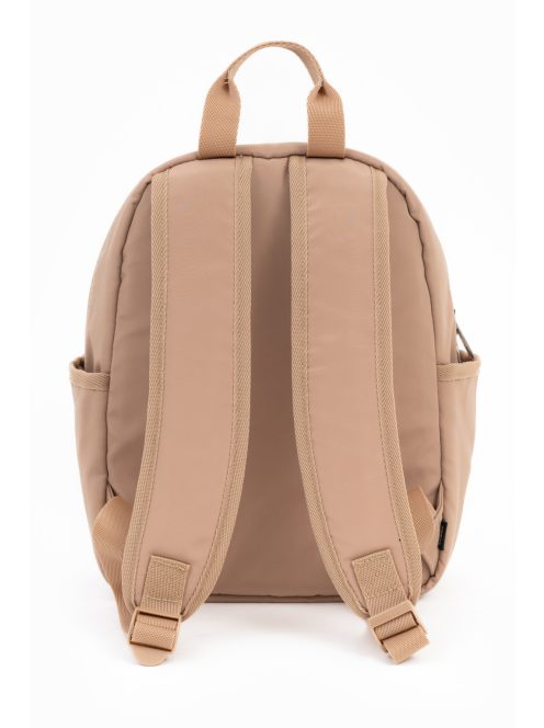 Budmil Alyss bézs női hátizsák