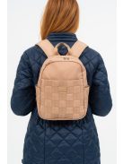 Budmil Alyss bézs női hátizsák