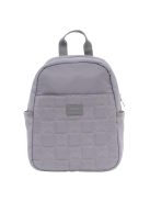 Budmil Alyss szürke női hátizsák