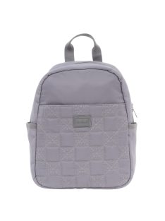 Budmil Alyss szürke női hátizsák