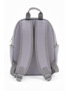 Budmil Alyss szürke női hátizsák