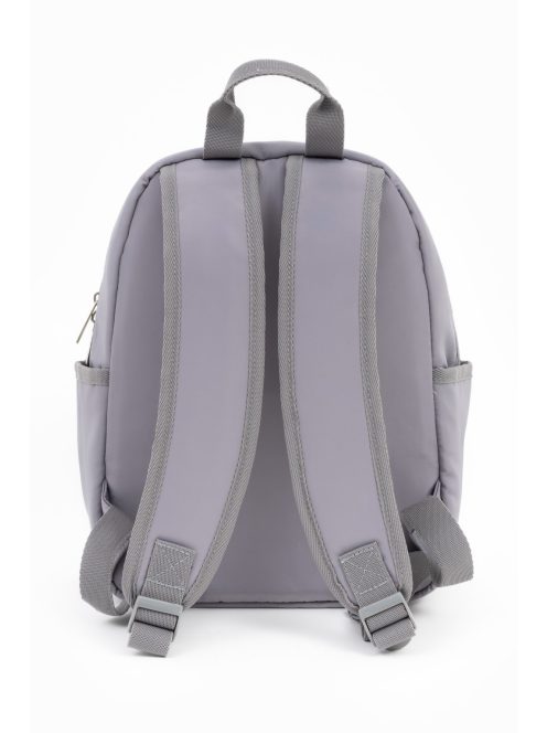 Budmil Alyss szürke női hátizsák
