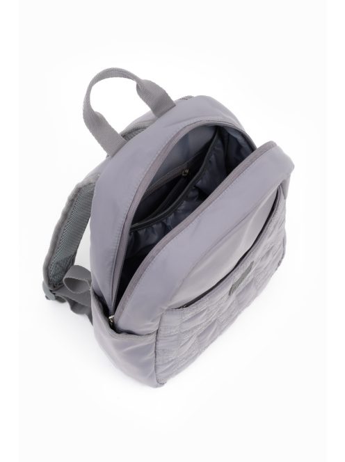 Budmil Alyss szürke női hátizsák