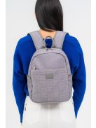 Budmil Alyss szürke női hátizsák