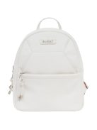 Budmil Alvera bézs női hátizsák