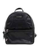 Budmil Alvera fekete női hátizsák