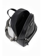 Budmil Alvera fekete női hátizsák