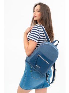 Budmil Alondra kék női hátizsák