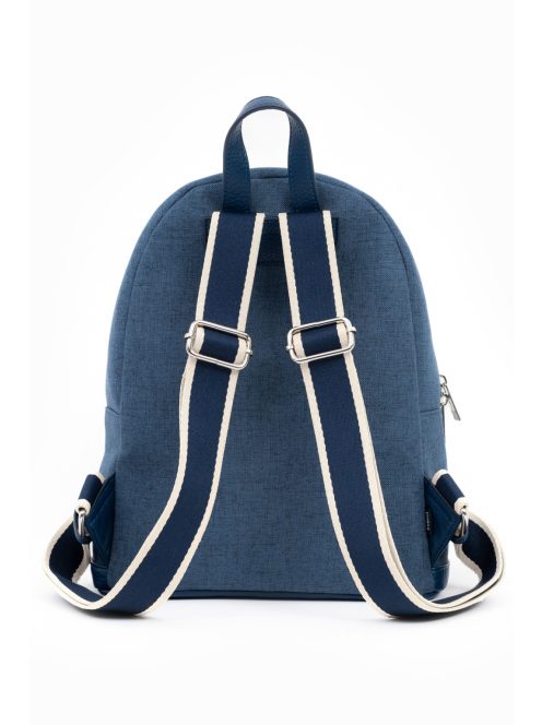 Budmil Alondra kék női hátizsák