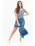 Budmil Alondra kék női hátizsák