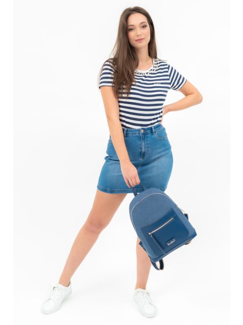 Budmil Alondra kék női hátizsák