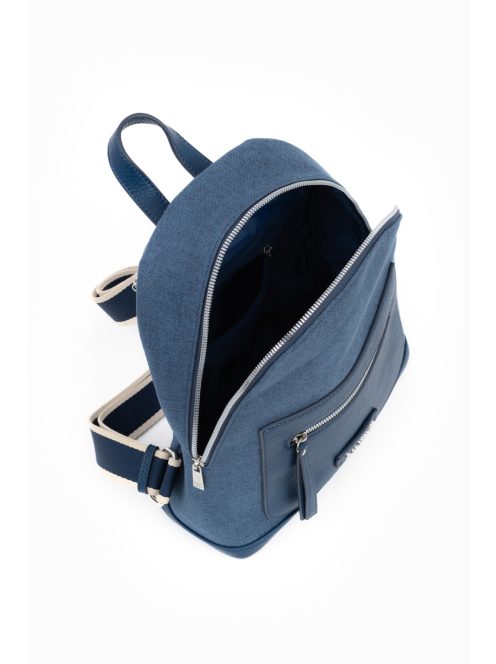 Budmil Alondra kék női hátizsák