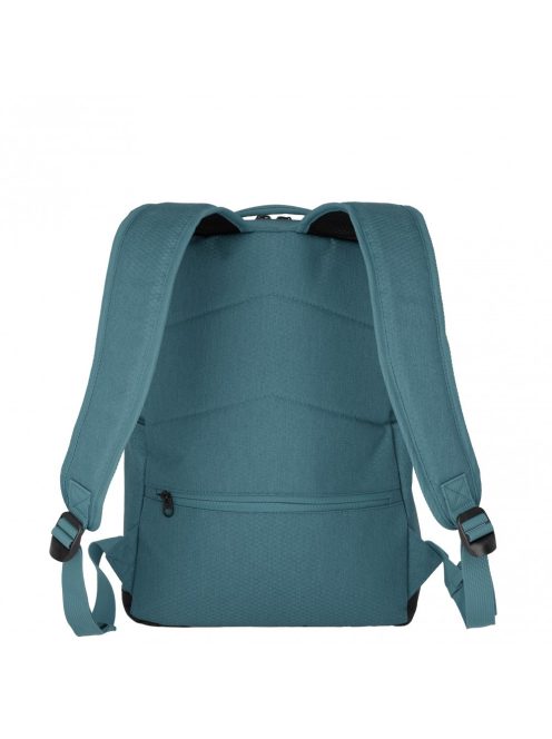 TRAVELITE Kick Off petrol közepes hátizsák