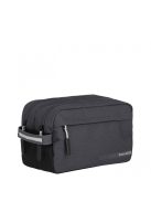 Kozmetikai táska TRAVELITE Kick Off antracit