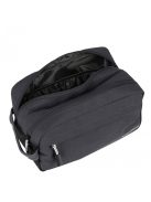 Kozmetikai táska TRAVELITE Kick Off antracit