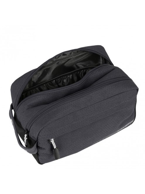 Kozmetikai táska TRAVELITE Kick Off antracit