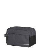 Kozmetikai táska TRAVELITE Kick Off antracit