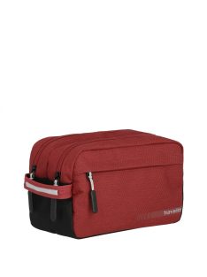 Kozmetikai táska TRAVELITE Kick Off piros