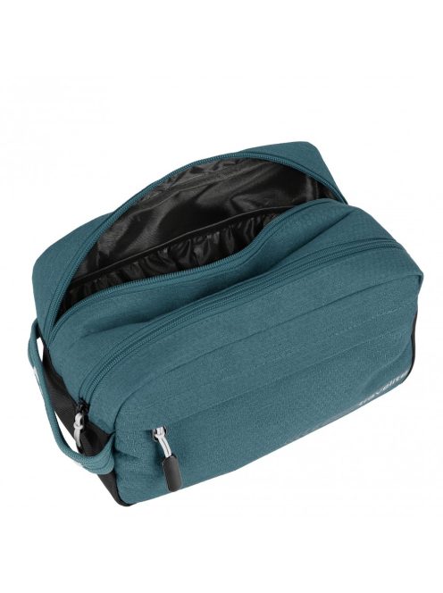 Kozmetikai táska TRAVELITE Kick Off petrol