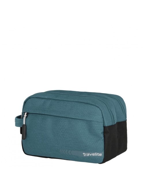 Kozmetikai táska TRAVELITE Kick Off petrol