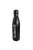Budmil fekete rozsdamentes acél kulacs 500 ml