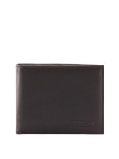 Sylvia Belmonte MGM09 fekete bőr férfi pénztárca