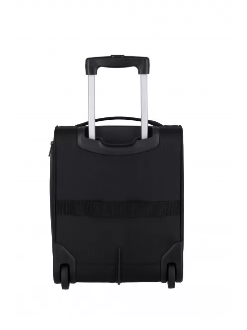 TRAVELITE Cabin Underseater fekete 2 kerekű kabinbőrönd
