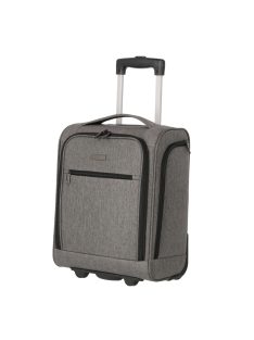 TRAVELITE Cabin Underseater szürke 2 kerekű kabinbőrönd